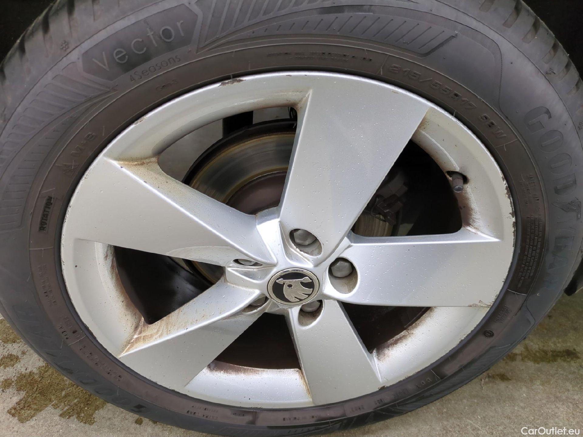  Skoda  Karoq  Business 1.0 TSI 115CV BVM6 E6dT #10