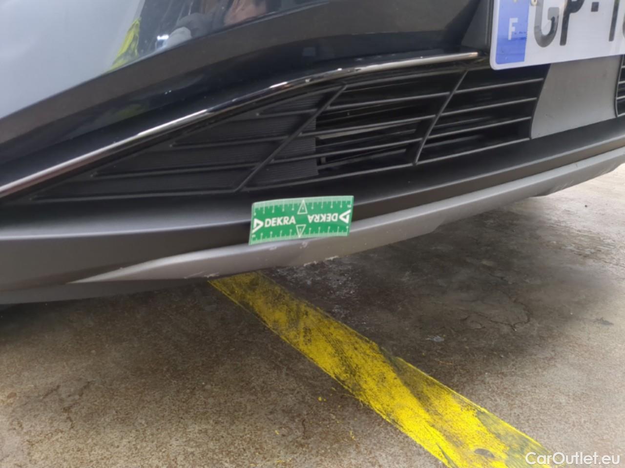  Hyundai  Tucson  Executive Hybrid 2WD 1.6 T-GDI 230CV BVA6 E6d #11