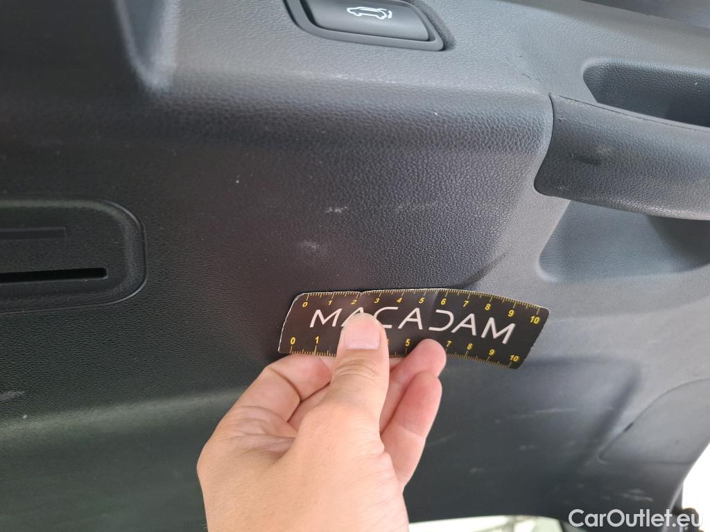  Hyundai  Tucson HYUNDAI  / 2020 / 5P / SUV 1.6 PHEV 265 HTRAC EXECUTIVE 4WD AUTO #16