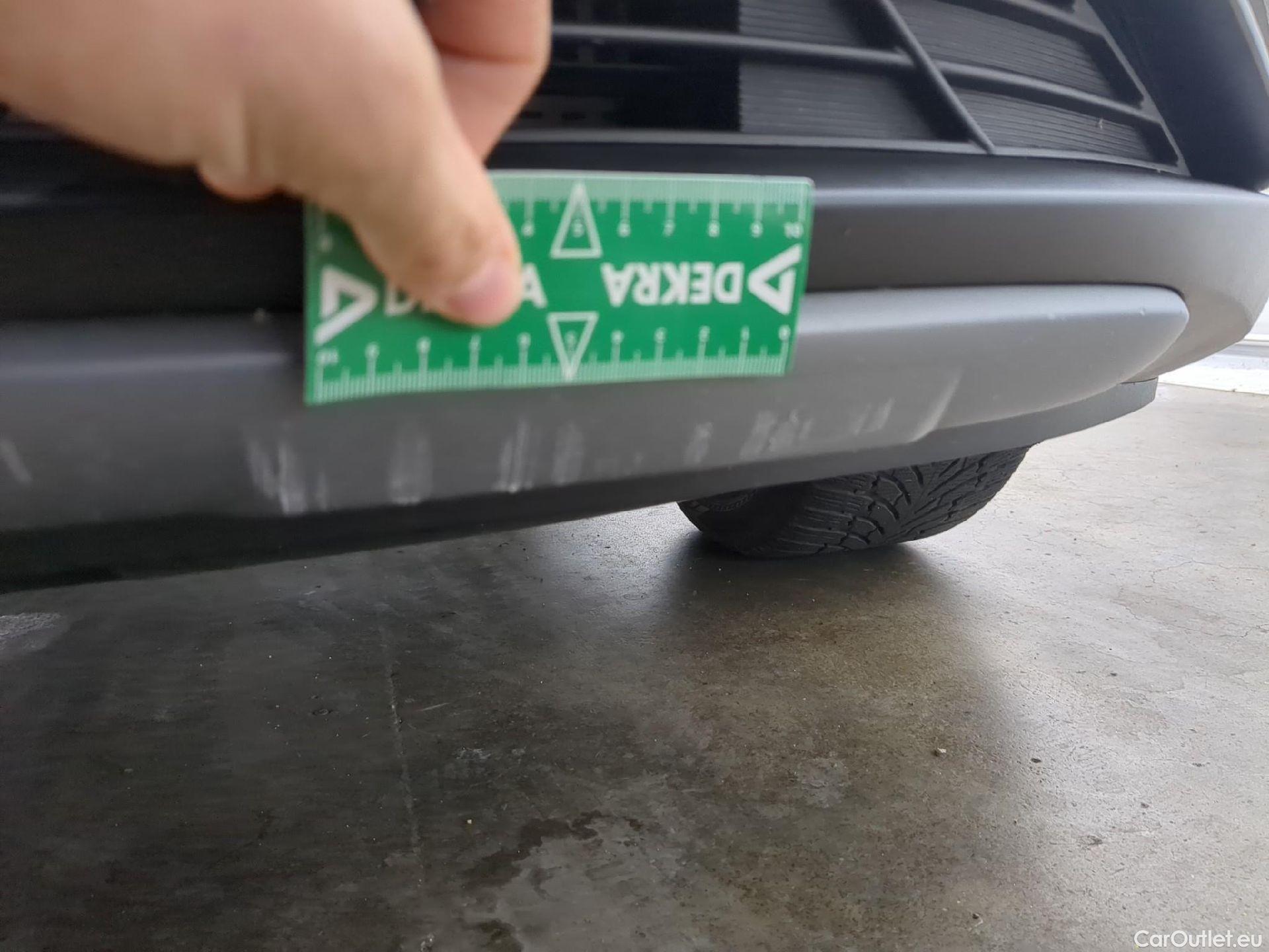  Hyundai  Tucson  Executive Hybrid 2WD 1.6 T-GDI 230CV BVA6 E6d #10