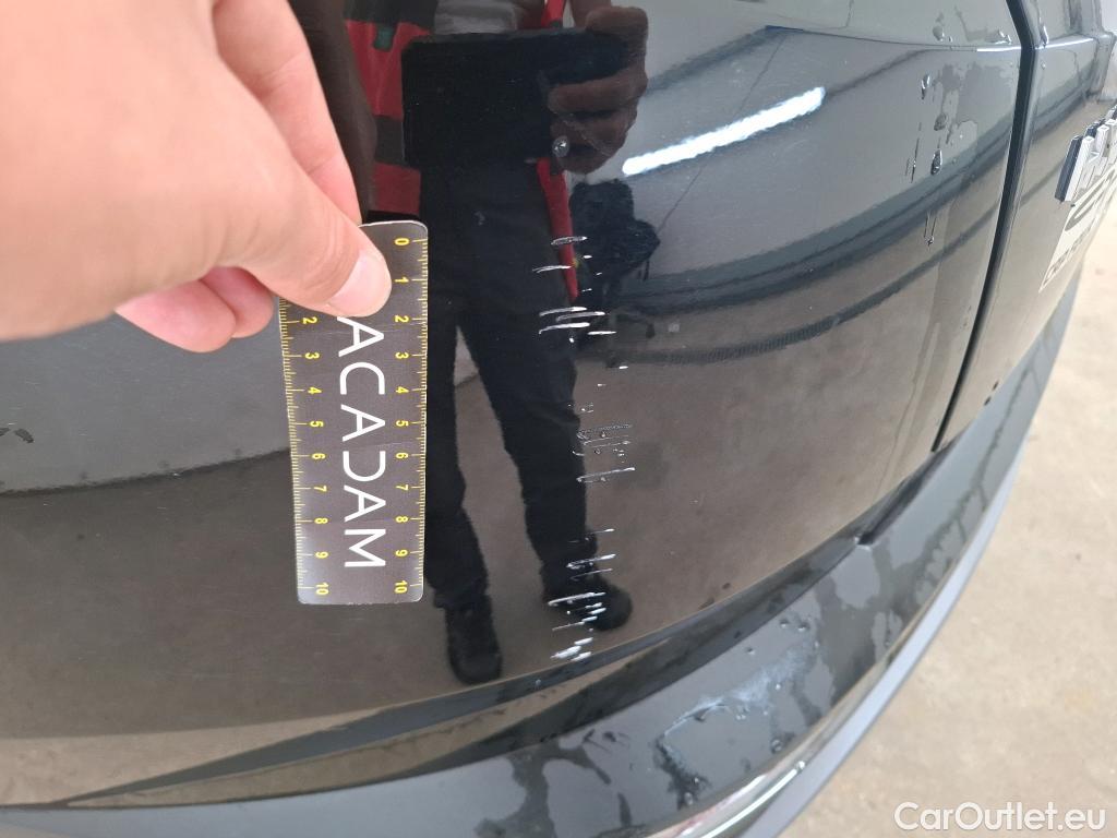  Hyundai  Tucson HYUNDAI  / 2020 / 5P / SUV 1.6 PHEV 265 HTRAC EXECUTIVE 4WD AUTO #13