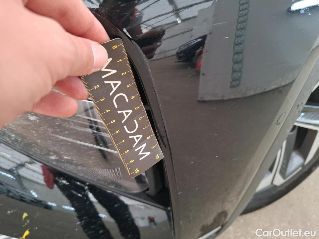  Hyundai  Tucson HYUNDAI  / 2020 / 5P / SUV 1.6 PHEV 265 HTRAC EXECUTIVE 4WD AUTO #9