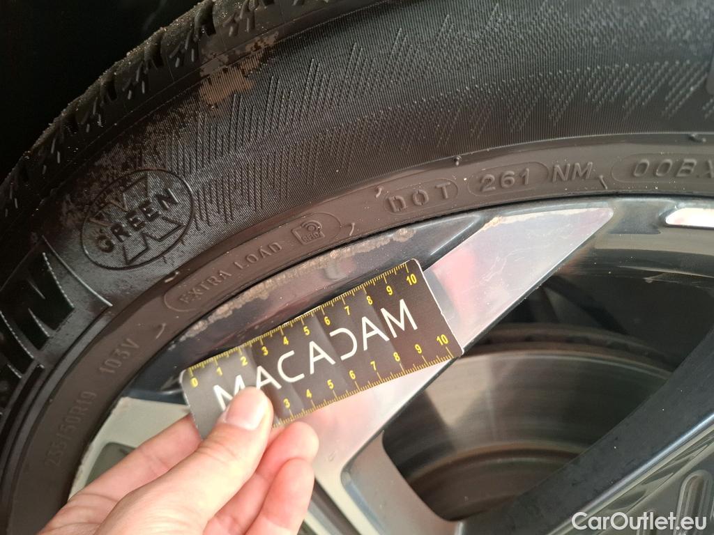  Hyundai  Tucson HYUNDAI  / 2020 / 5P / SUV 1.6 PHEV 265 HTRAC EXECUTIVE 4WD AUTO #4