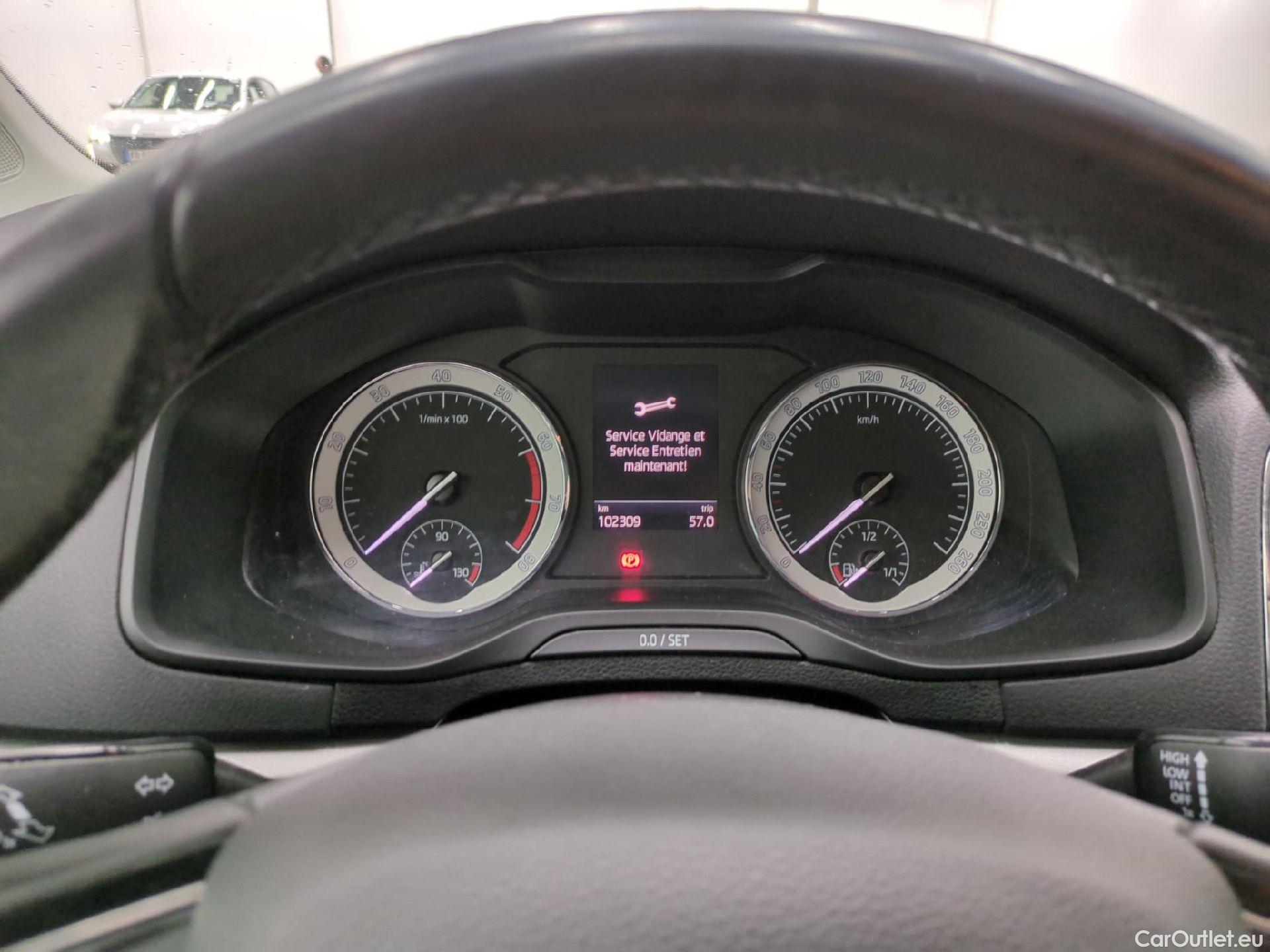  Skoda  Karoq  Business 1.0 TSI 115CV BVM6 E6dT #1