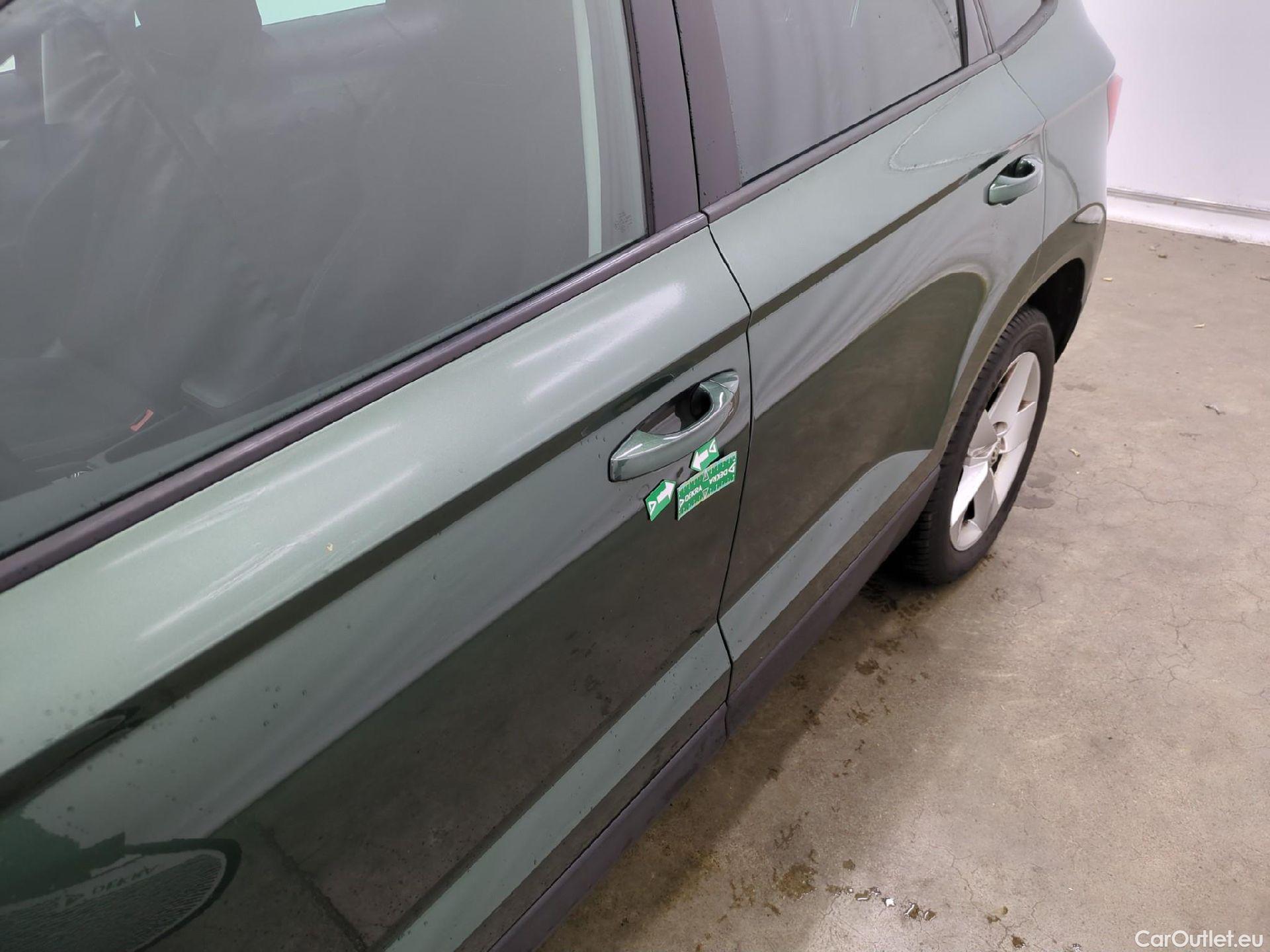  Skoda  Karoq  Business 1.0 TSI 115CV BVM6 E6dT #35