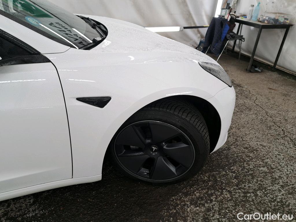  Tesla  Model 3 TESLA  / 2018 / 4P / Berline Grande Autonomie Dual Motor AWD #3