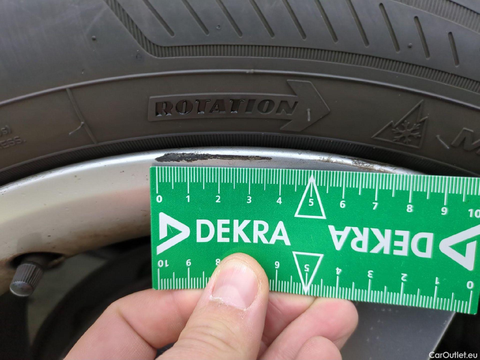  Skoda  Karoq  Business 1.0 TSI 115CV BVM6 E6dT #5