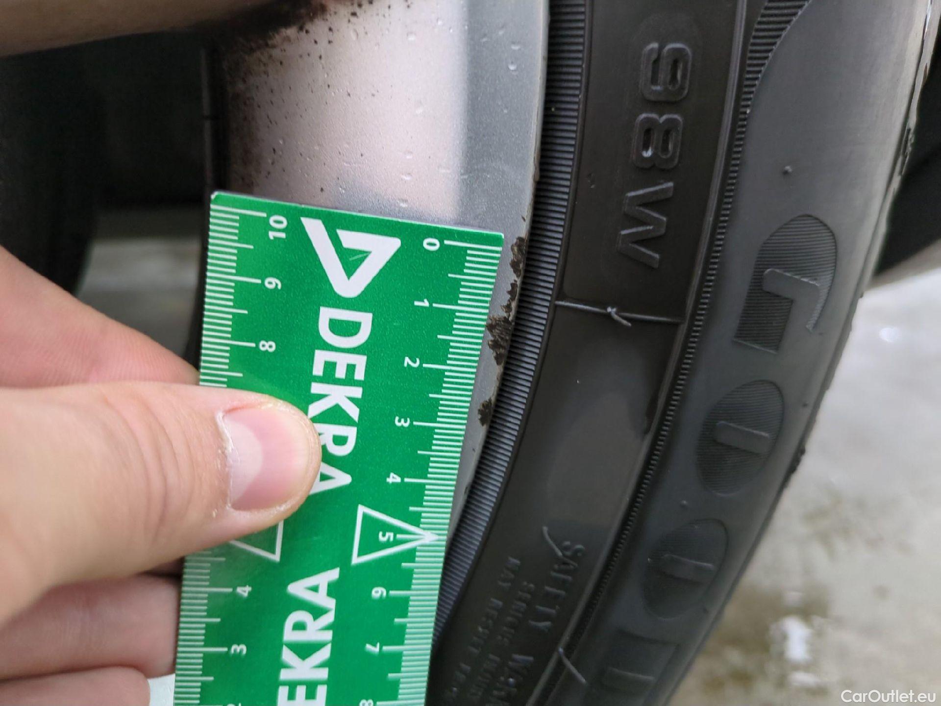  Skoda  Karoq  Business 1.0 TSI 115CV BVM6 E6dT #4