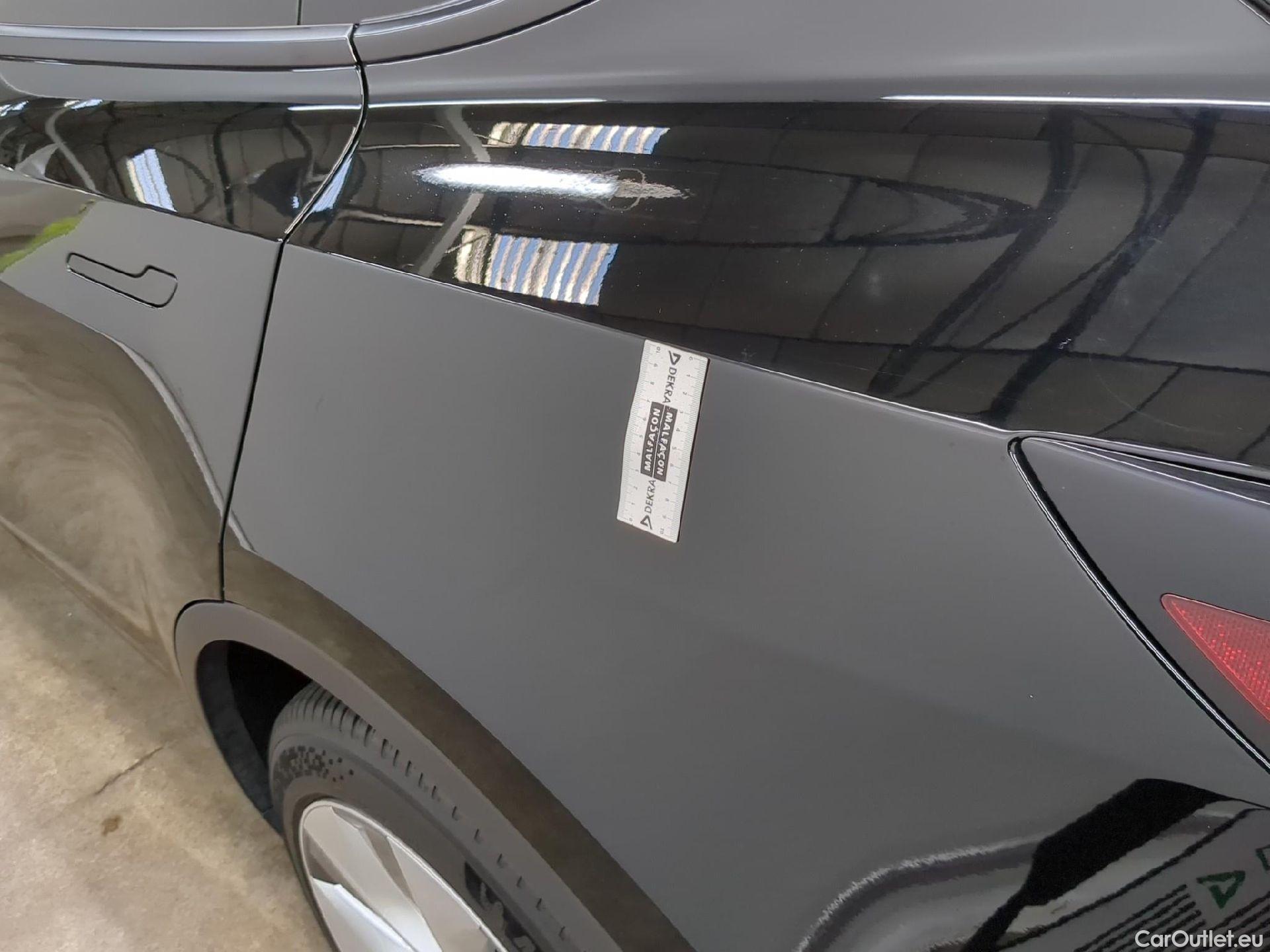  Tesla  Model Y TESLA  / 2021 / 5P / SUV RWD #3