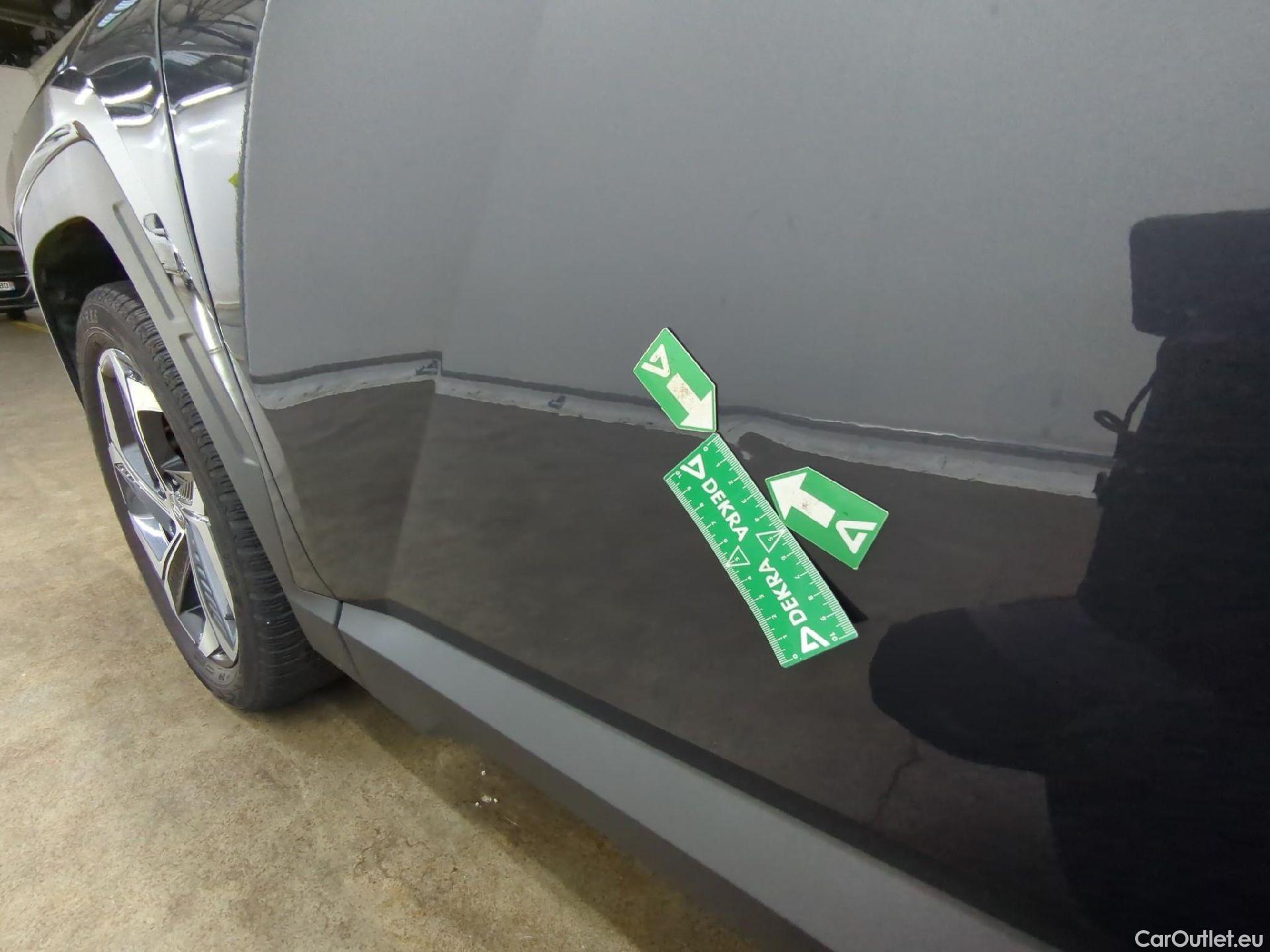  Hyundai  Tucson  Executive Hybrid 2WD 1.6 T-GDI 230CV BVA6 E6d #14