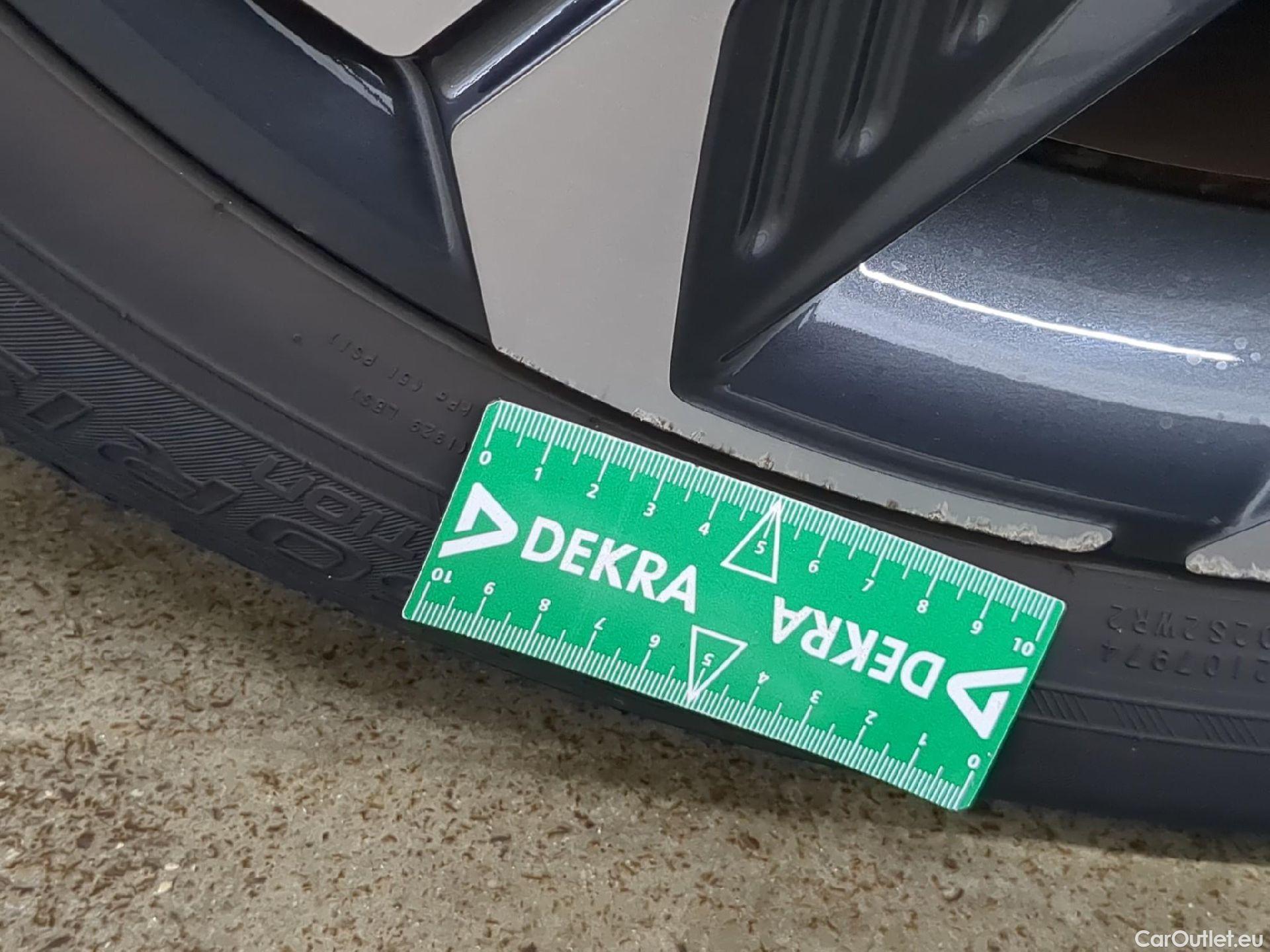  Hyundai  Tucson  Executive Hybrid 2WD 1.6 T-GDI 230CV BVA6 E6d #4