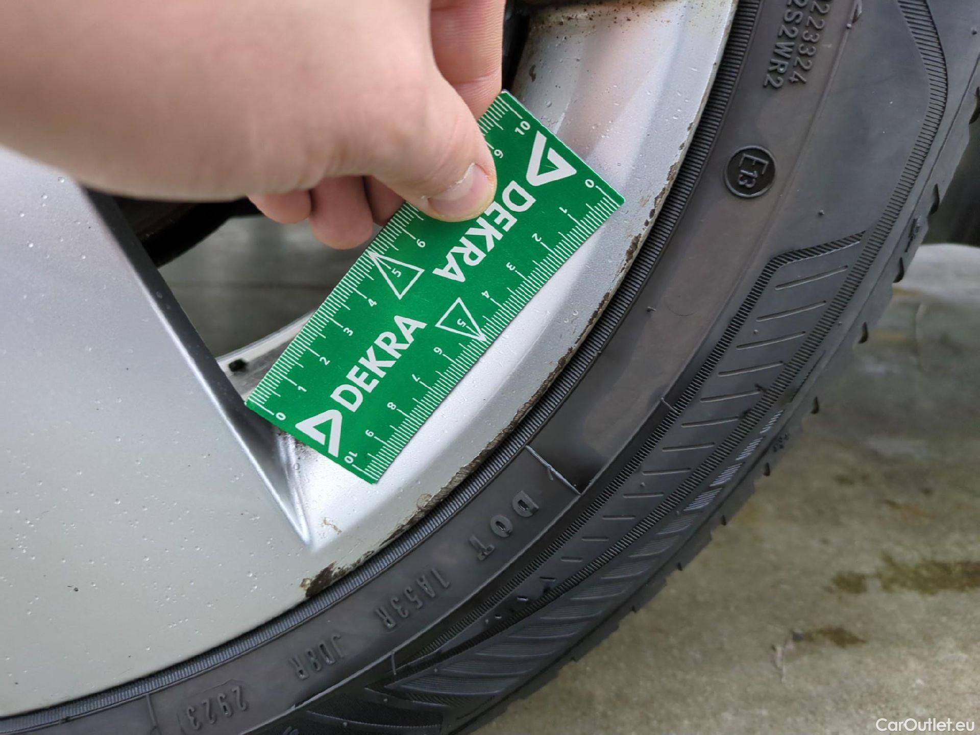  Skoda  Karoq  Business 1.0 TSI 115CV BVM6 E6dT #9