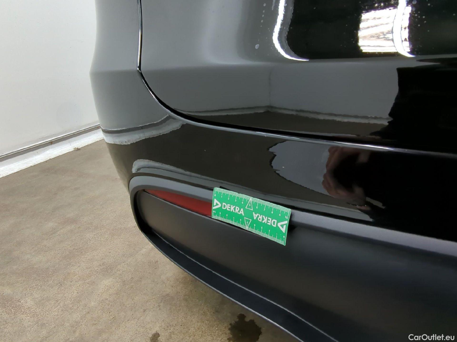  Tesla  Model Y TESLA  / 2021 / 5P / SUV RWD #5