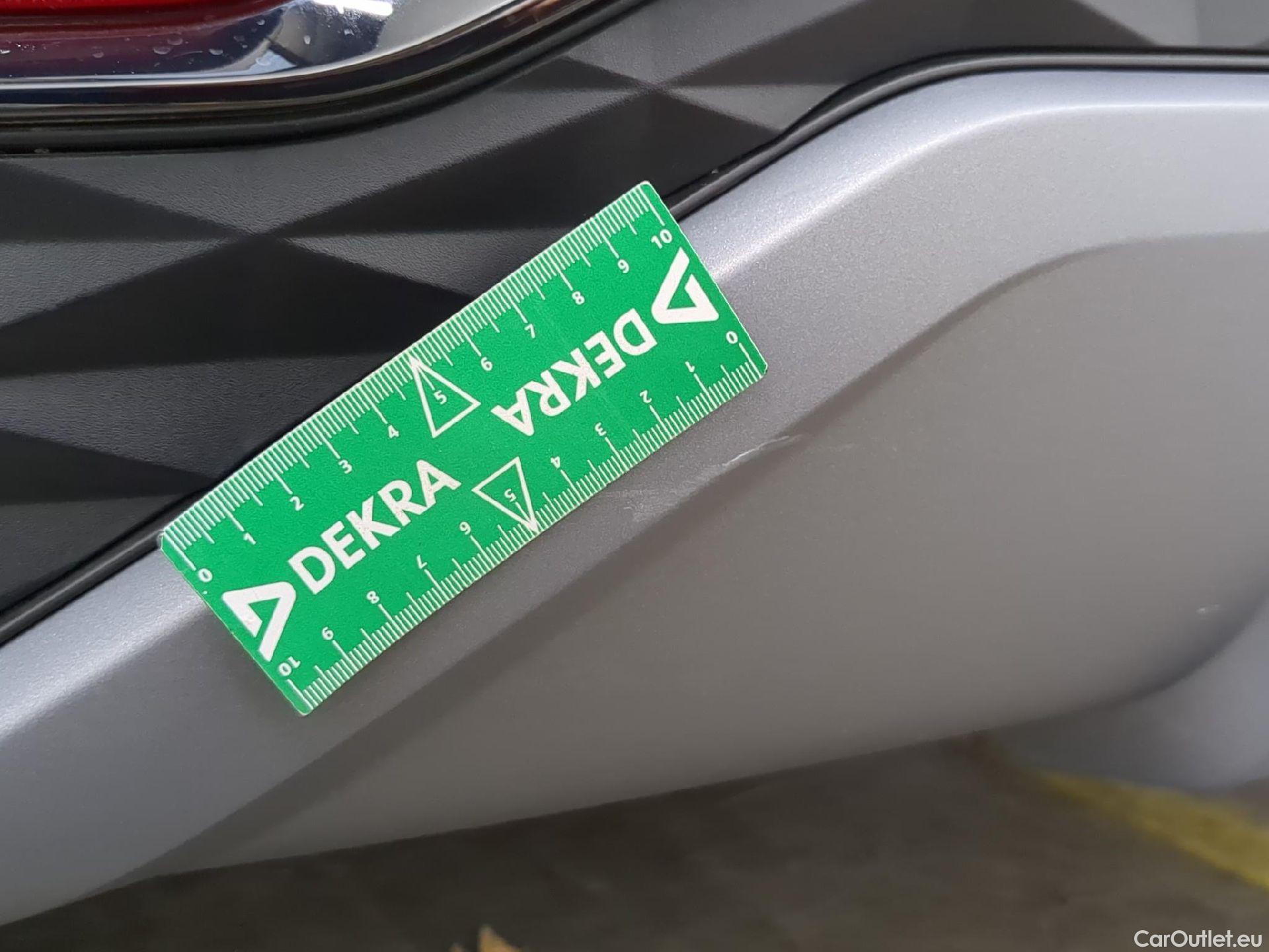  Hyundai  Tucson  Executive Hybrid 2WD 1.6 T-GDI 230CV BVA6 E6d #17