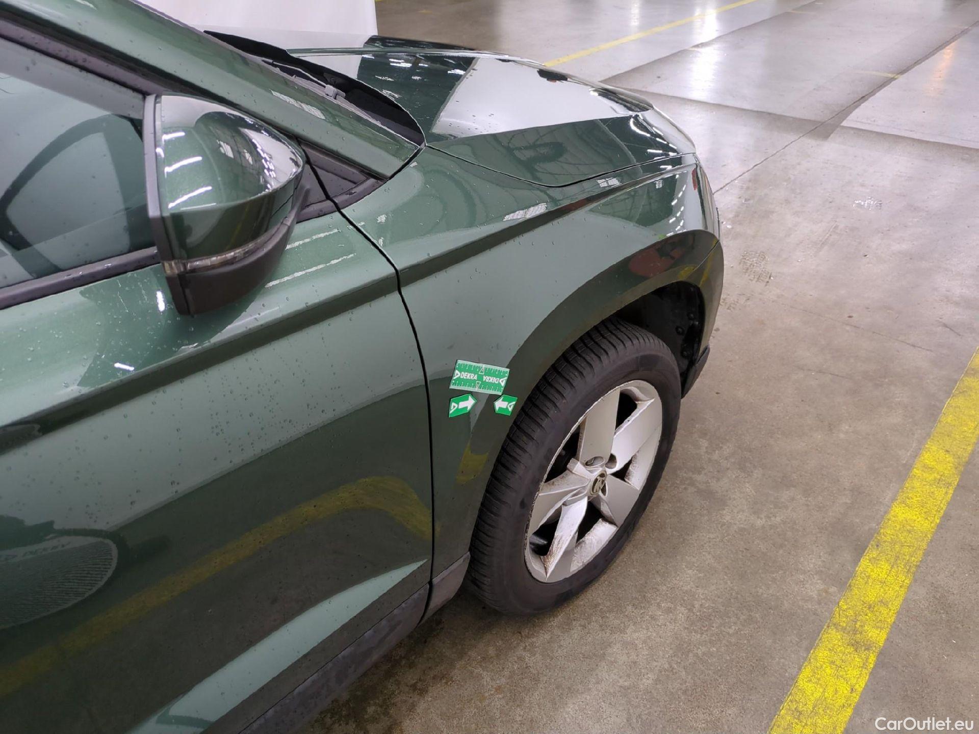  Skoda  Karoq  Business 1.0 TSI 115CV BVM6 E6dT #25