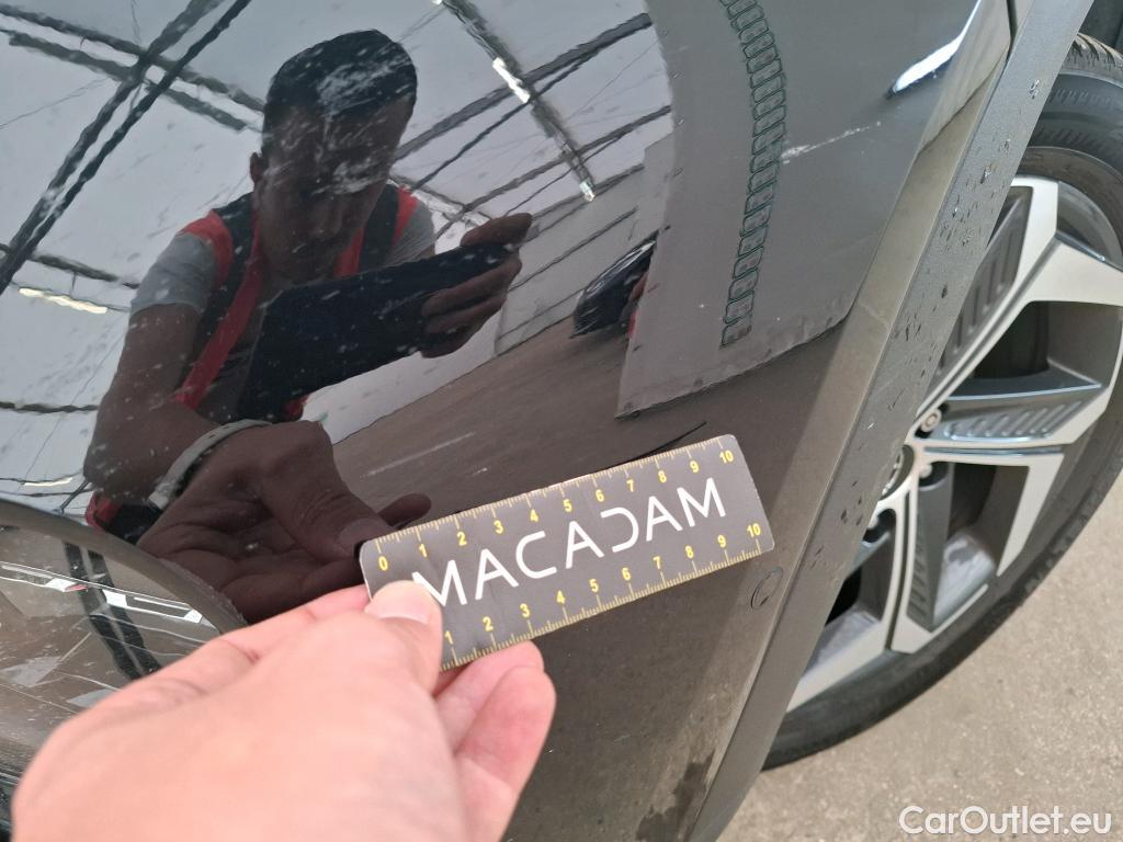  Hyundai  Tucson HYUNDAI  / 2020 / 5P / SUV 1.6 PHEV 265 HTRAC EXECUTIVE 4WD AUTO #10