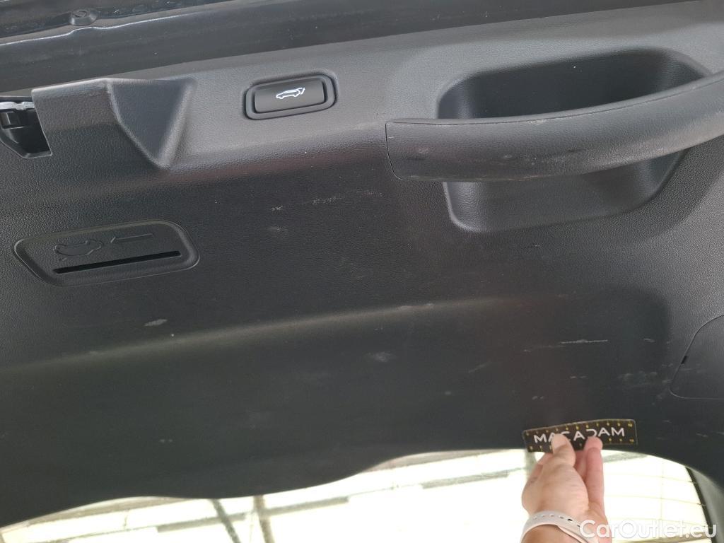  Hyundai  Tucson HYUNDAI  / 2020 / 5P / SUV 1.6 PHEV 265 HTRAC EXECUTIVE 4WD AUTO #14