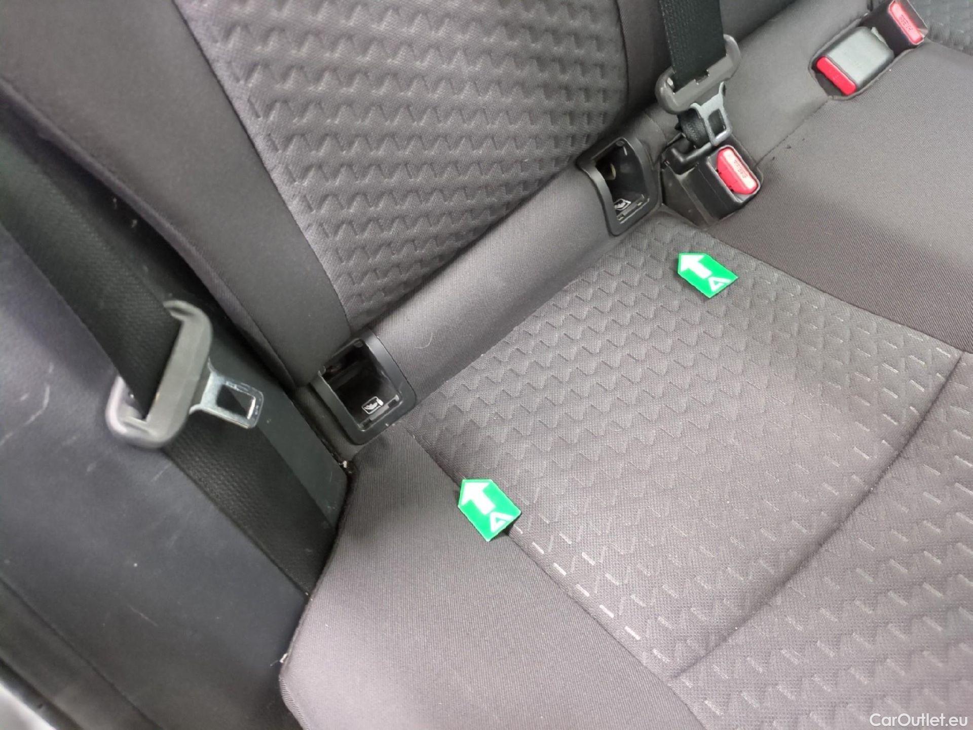  Toyota  Yaris Cross TOYOTA  Hybride / 2021 / 5P / SUV 1.5 HYBRID 116H DYNAMIC AUTO #18