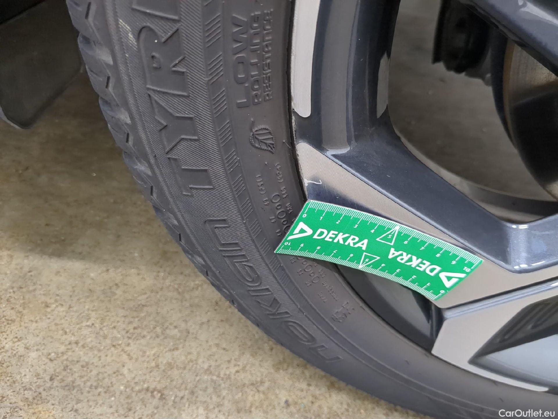  Hyundai  Tucson  Executive Hybrid 2WD 1.6 T-GDI 230CV BVA6 E6d #5