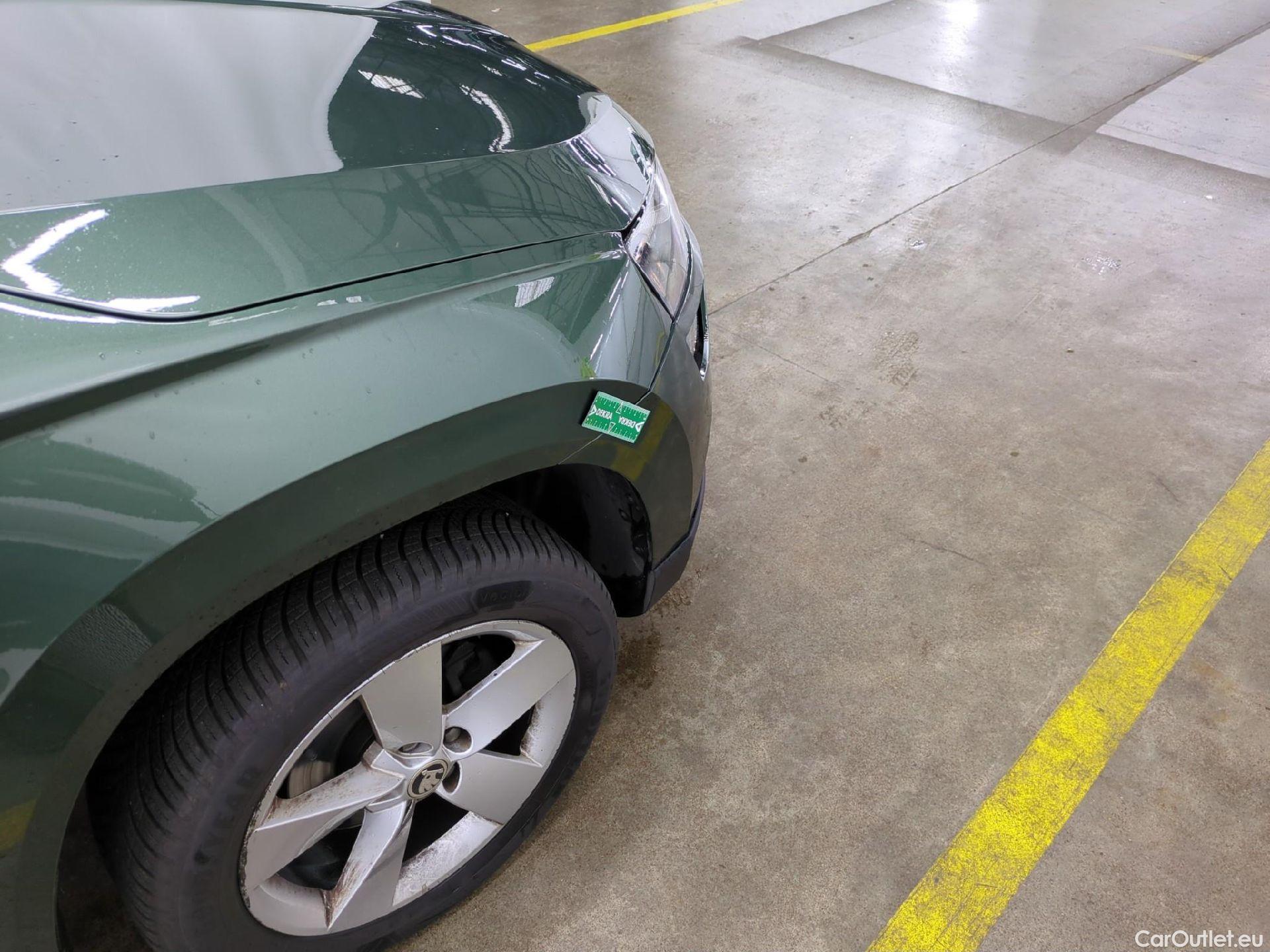  Skoda  Karoq  Business 1.0 TSI 115CV BVM6 E6dT #30