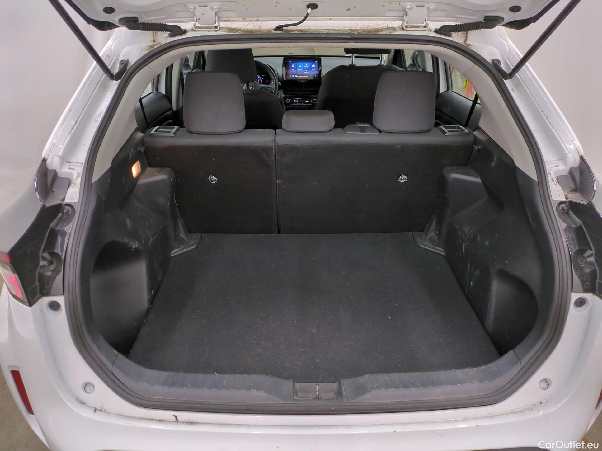  Toyota  Yaris Cross TOYOTA  Hybride / 2021 / 5P / SUV 1.5 HYBRID 116H DYNAMIC AUTO #14