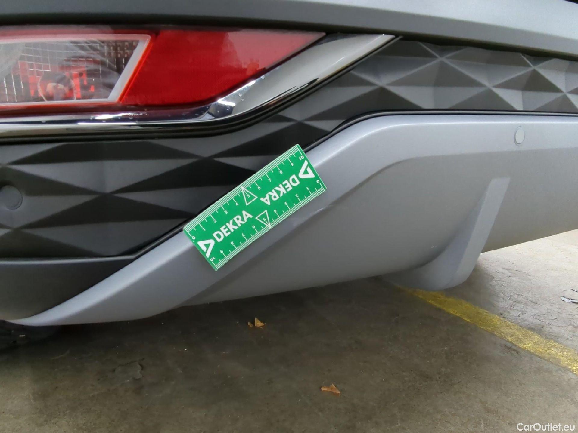  Hyundai  Tucson  Executive Hybrid 2WD 1.6 T-GDI 230CV BVA6 E6d #18