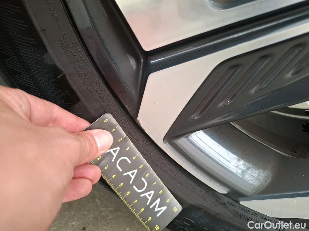  Hyundai  Tucson HYUNDAI  / 2020 / 5P / SUV 1.6 PHEV 265 HTRAC EXECUTIVE 4WD AUTO #7