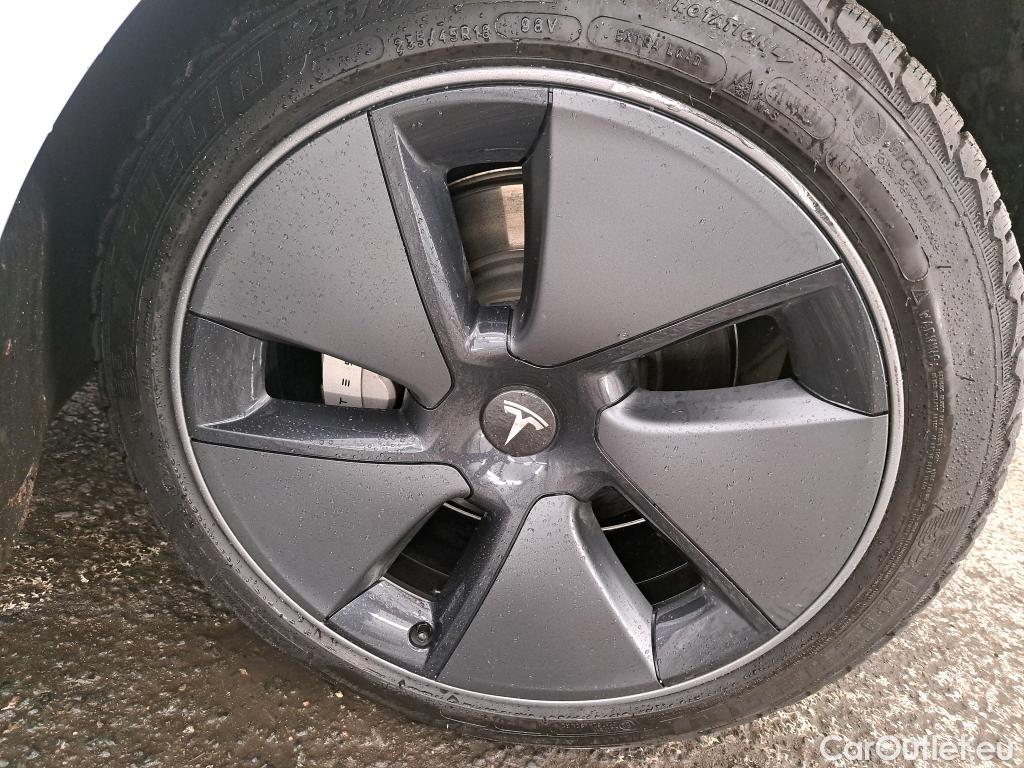  Tesla  Model 3 TESLA  / 2018 / 4P / Berline Grande Autonomie Dual Motor AWD #4