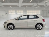  Volkswagen  Polo VOLKSWAGEN  / 2021 / 5P / BERLINA 1.0 TSI STYLE #8