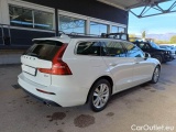  Volvo  V60 VOLVO  / 2019 / 5P / STATION WAGON B4 D AUTOM.MOM.BUSINESS PRO #2