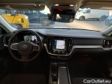  Volvo  V60 VOLVO  / 2019 / 5P / STATION WAGON B4 D AUTOM.MOM.BUSINESS PRO #3