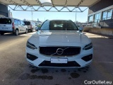  Volvo  V60 VOLVO  / 2019 / 5P / STATION WAGON B4 D AUTOM.MOM.BUSINESS PRO #6