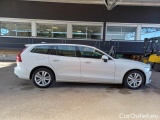  Volvo  V60 VOLVO  / 2019 / 5P / STATION WAGON B4 D AUTOM.MOM.BUSINESS PRO #7