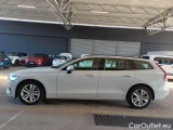  Volvo  V60 VOLVO  / 2019 / 5P / STATION WAGON B4 D AUTOM.MOM.BUSINESS PRO #8