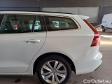  Volvo  V60 VOLVO  / 2019 / 5P / STATION WAGON B4 D AUTOM.MOM.BUSINESS PRO #77
