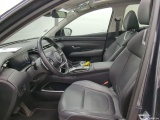  Hyundai  Tucson  Executive Hybrid 2WD 1.6 T-GDI 230CV BVA6 E6d #10