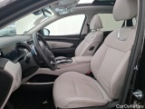  Hyundai  Tucson HYUNDAI  / 2020 / 5P / SUV 1.6 PHEV 265 HTRAC EXECUTIVE 4WD AUTO #8