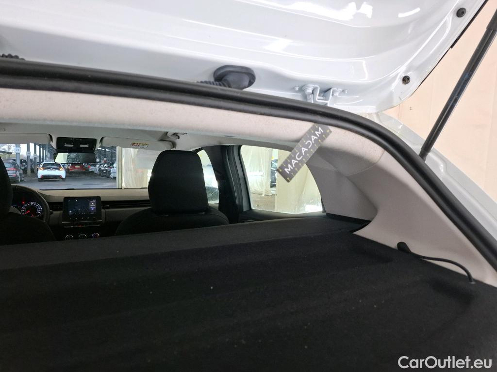  Renault  Clio  V Business 1.0 TCe 90 Transfo VP-VF #1