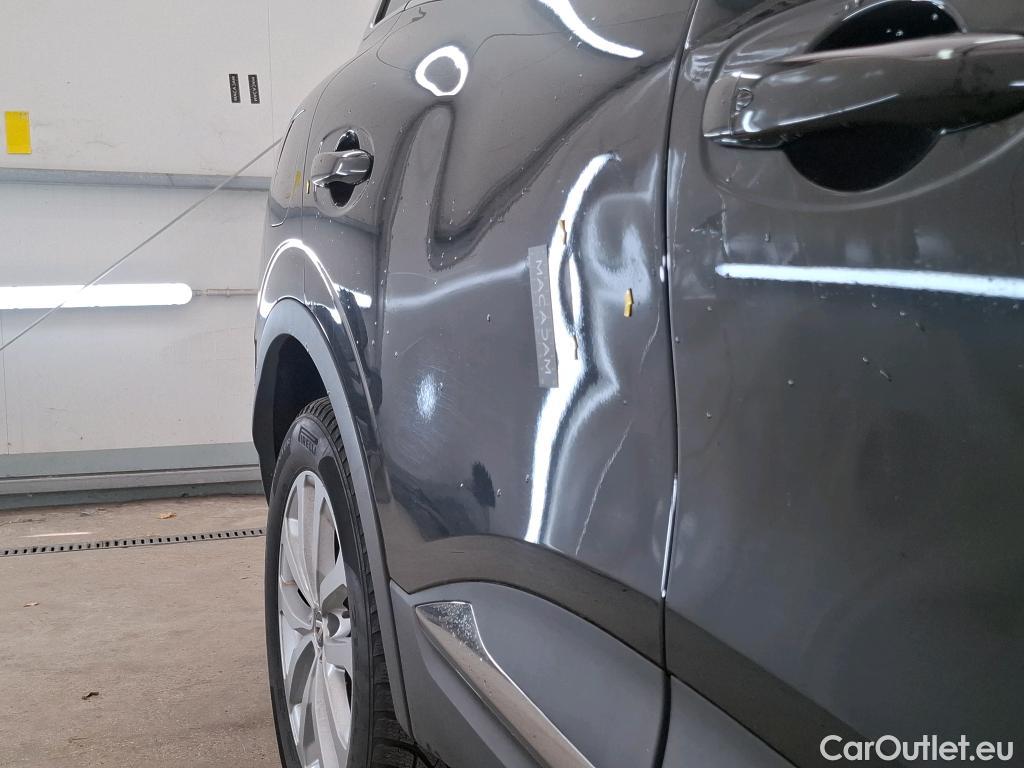  Renault  Kadjar RENAULT  / 2018 / 5P / Crossover Business TCe 140 EDC FAP #12