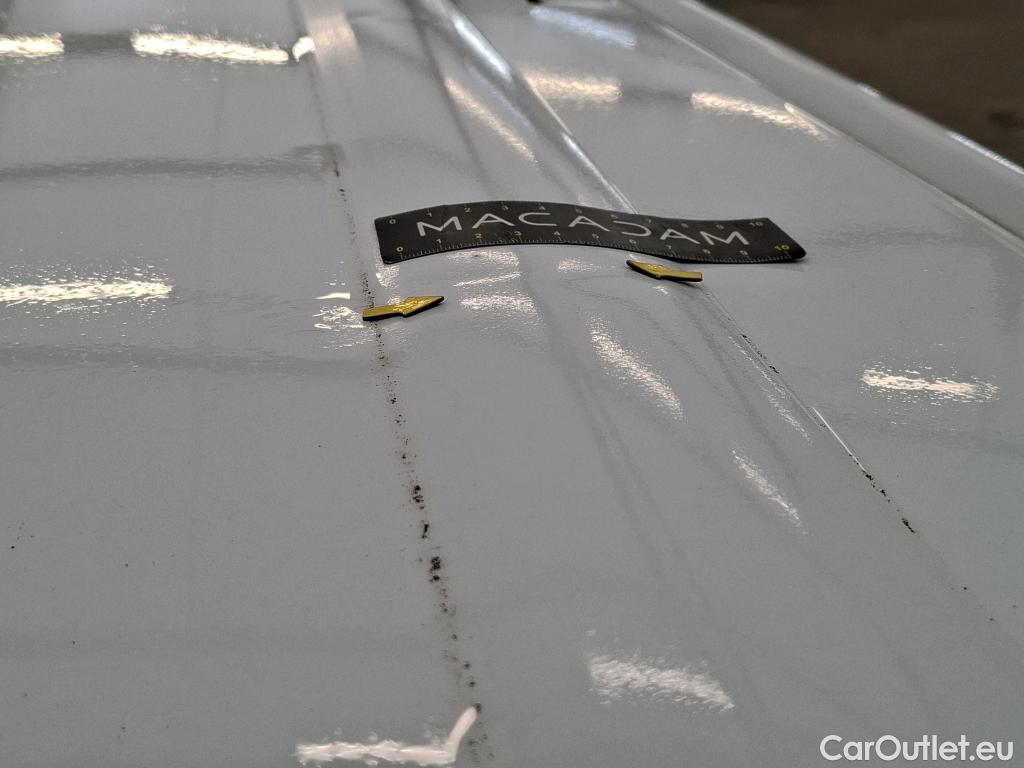  Renault  Kangoo  Express Maxi Extra (Série Spéciale) 1.5 #17