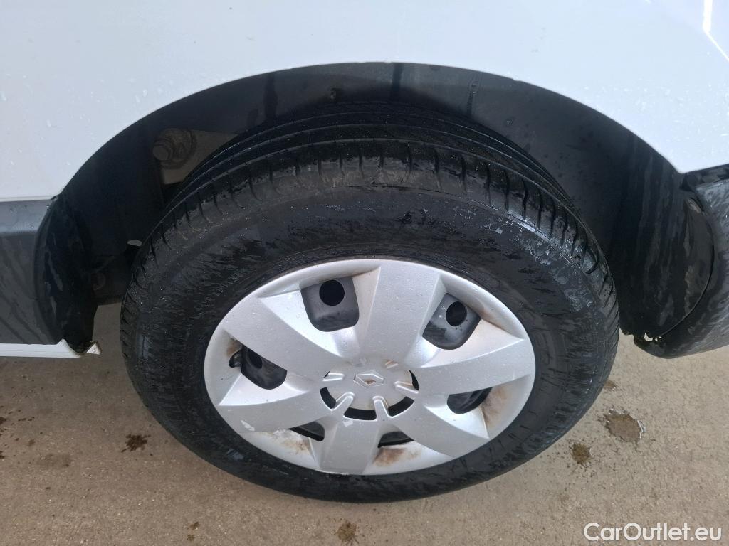  Renault  Kangoo  Express Maxi Extra (Série Spéciale) 1.5 #19