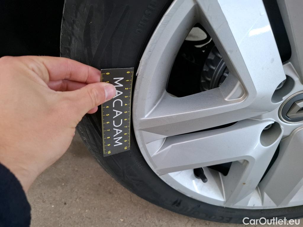  Renault  Clio  V Business 1.0 TCe 90CV BVM6 E6d #19