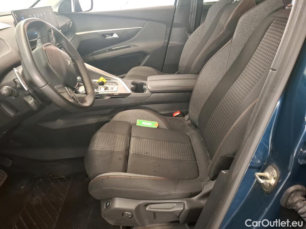  Peugeot  5008  Active Business 1.5 HDi 130CV BVA8 E6d #81