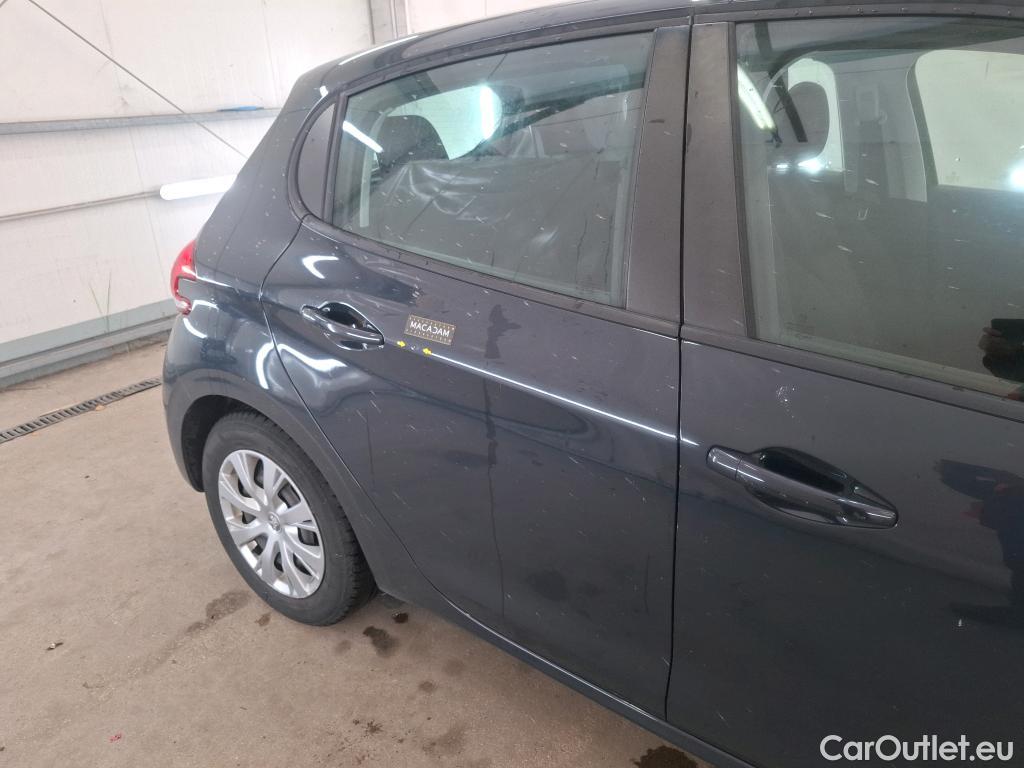  Peugeot  208  Active 1.2 PureTech 70CV BVM5 E6dT #37