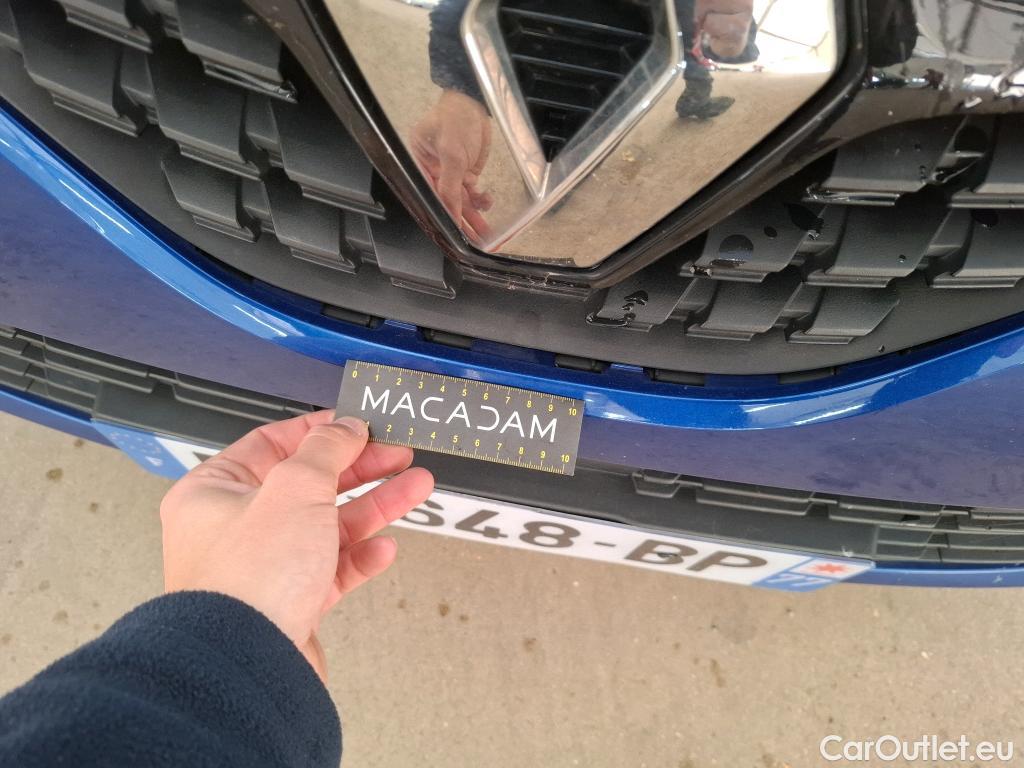  Renault  Clio  V Business 1.0 TCe 90CV BVM6 E6d #24