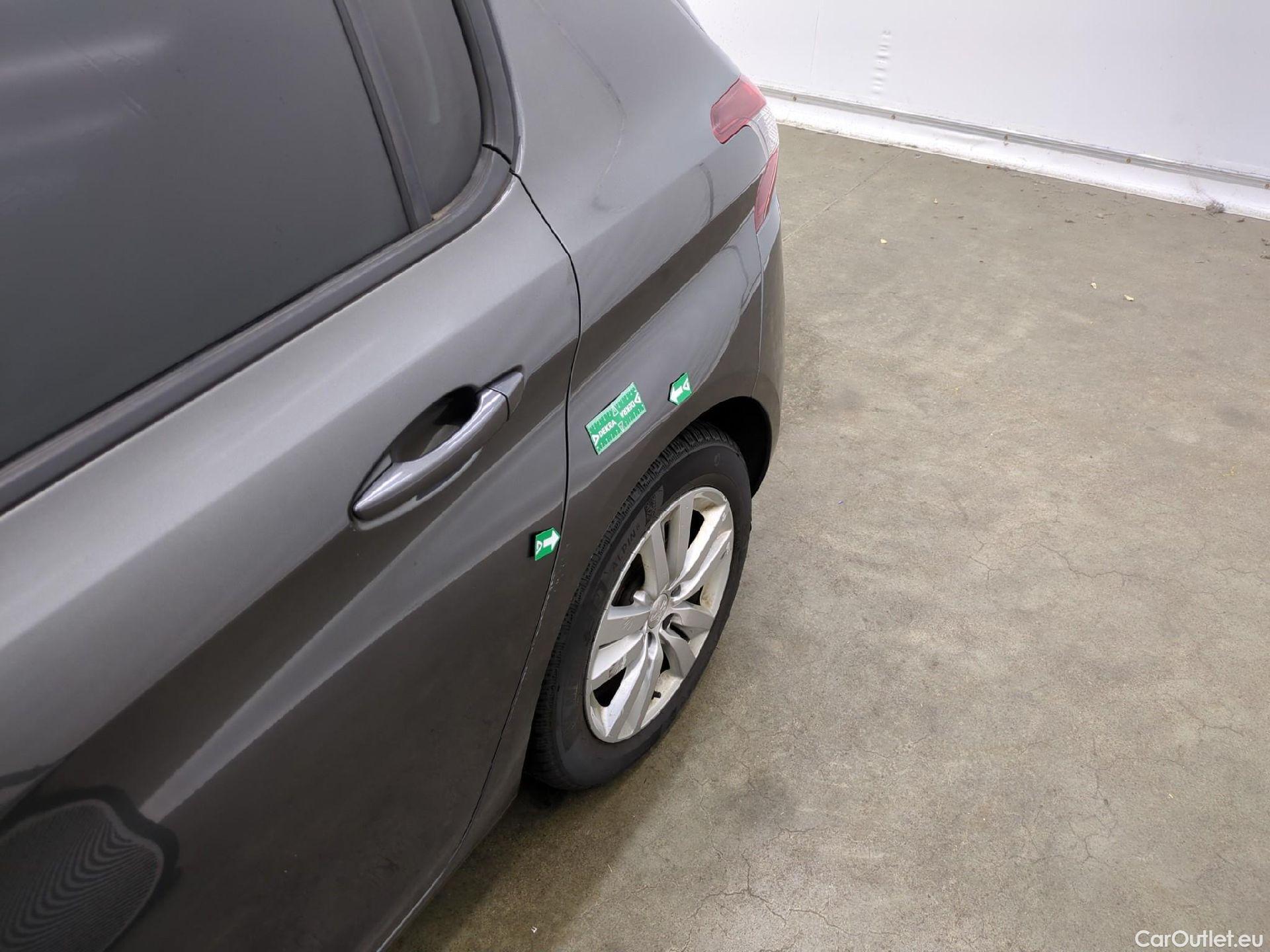  Peugeot  308  Active Business 1.5 HDi 130CV BVM6 E6dT #65