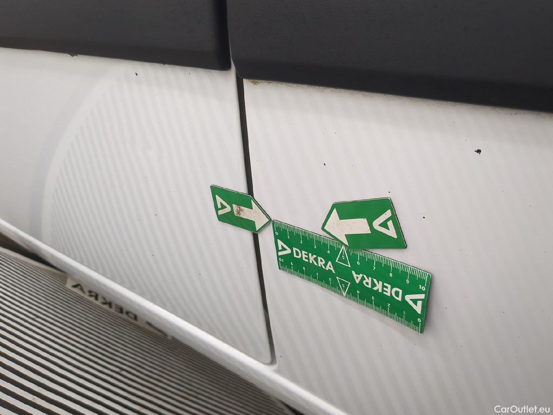  Renault  Kangoo  II Express Maxi Extra (Série Spéciale) 1.5 dCi 95CV BVM6 E6dT #17