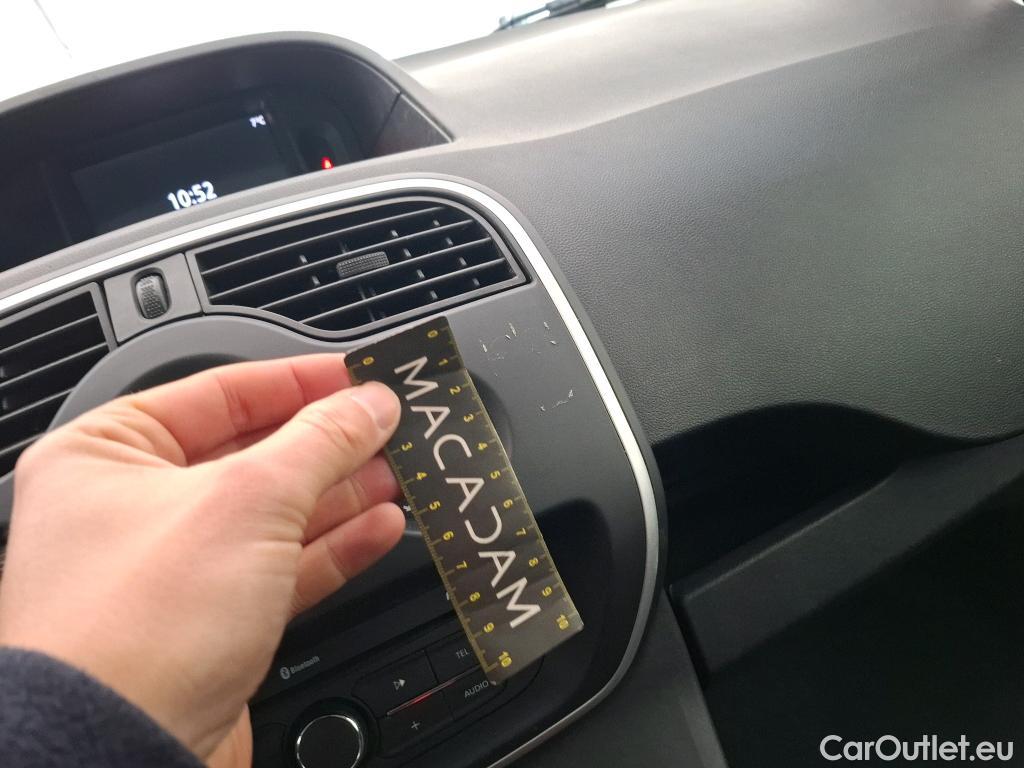  Renault  Kangoo  Express Maxi Extra (Série Spéciale) 1.5 #28