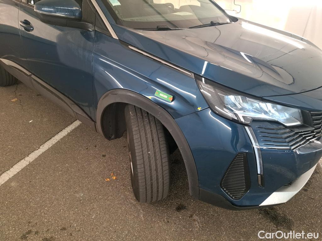  Peugeot  5008  Active Business 1.5 HDi 130CV BVA8 E6d #4