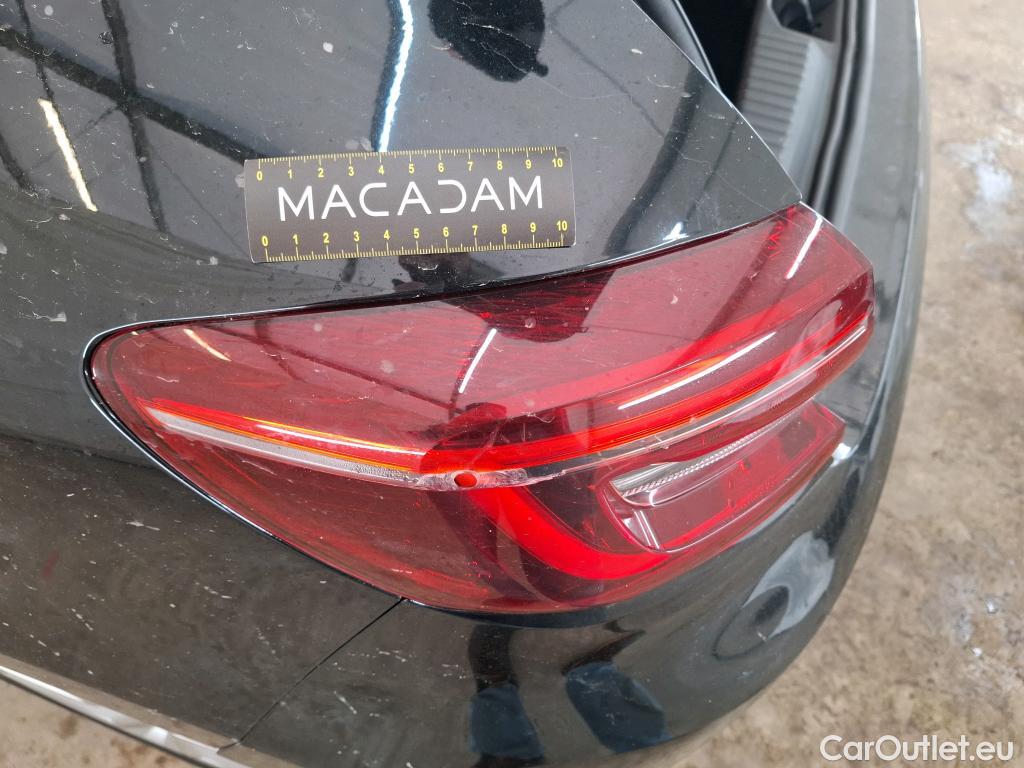  Renault  Clio  V Business 1.6 E-TECH Hybrid 140CV BVA6 E6d #1